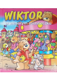 Wiktor w wesołym miasteczku