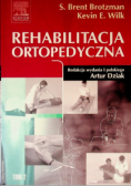 Rehabilitacja Ortopedyczna Tom 2