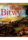 Wielkie bitwy
