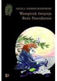 Wampirek świętuje Boże Narodzenie