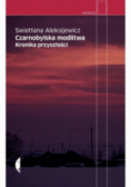 Czarnobylska modlitwa