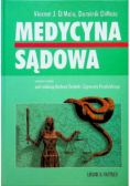 Medycyna sądowa