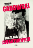 Lokal dla awanturnych