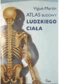 Atlas budowy ludzkiego ciała