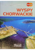 Przewodnik ilustrowany Wyspy Chorwackie