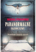 Paranormalne Egzorcyzmy