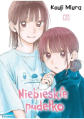 Niebieskie pudełko Tom 2