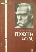 Filozofia czynu