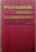 Poradnik tokarza automatowego
