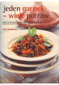 Jeden garnek wiele potraw