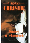 Śmierć w chmurach