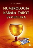Numerologia kabała tarot symbolika