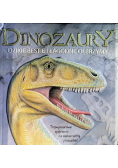 Dinozaury dzikie bestie i łagodne olbrzymy