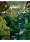 Cuda przyrody Azja