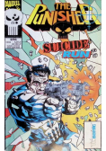 The punisher suicide run Nr 2