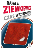 Czas wrzeszczących staruszków