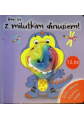 Baw Się z Milutkim Dinusiem