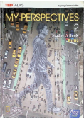 My Perspectives 2 Student's Book