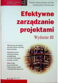 Efektywne zarządzanie projektami
