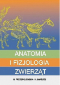 Anatomia i fizjologia zwierząt