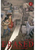 Erased Miasto z którego zniknąłem Tom 2