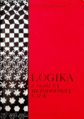 Logika z ogólną metodologią nauk
