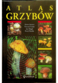 Atlas grzybów