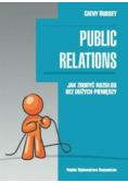Public relations