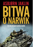 Bitwa o Narwik