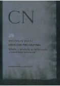 Drogami pielgrzyma Studia i artykuły o twórczości czwartego wieszcza