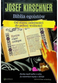 Biblia egoistów
