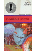 Fundacja  i ziemia