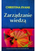 Zarządzanie wiedzą