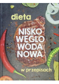 Dieta nisko węglowodanowa w przepisach