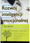 Rozwój inteligencji emocjonalnej