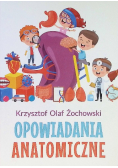Opowiadania Anatomiczne