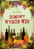 Domowy wyrób win