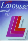 Petit larousse illustre 1984