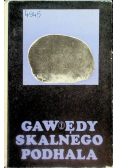 Gawędy skalnego Podhala