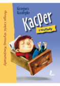 Kacper z szuflady