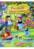 Przygody leśnej rodziny