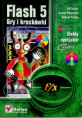 Flash 5 Gry i kreskówki