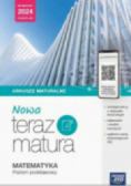 Nowa Teraz matura  Matematyka poziom podstawowy