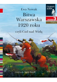 Czytam sobie. Bitwa Warszawska 1920