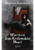 Wiedźma Jego Królewskiej Mości
