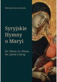 Syryjskie Hymny o Maryi