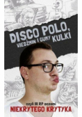 Disco Polo Wiedźmin i gumy kulki