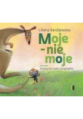 Moje- nie moje