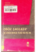 Obóz zagłady w Chełmnie nad Nerem