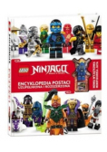 LEGO Ninjago Encyklopedia postaci